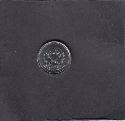 Beschrijving: 5 Centavos